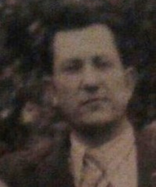 Федюков Иван Яковлевич