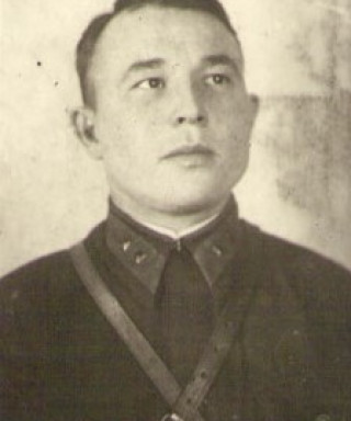 Хафизов Хатим Хафизович