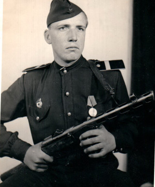 Зволейко Виктор Васильевич