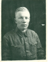 Батурин Геннадий Иванович