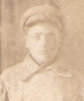 Редька Петр Маркович