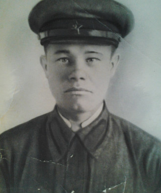 Громов Николай Васильевич