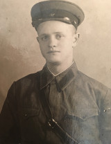 Зема Михаил Яковлевич