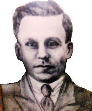 Щеколдин Василий Васильевич