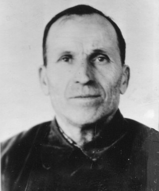 Батманов Михаил Николаевич