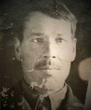 Глоба Лука Трофимович