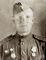 Мякиньков Петр Данилович