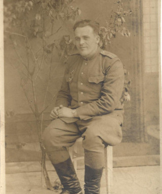 Зубцов Александр Федорович