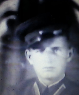 Муковнин Виталий Яковлевич