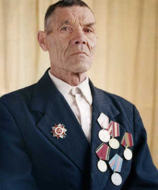 Баянов Михаил Анисимович