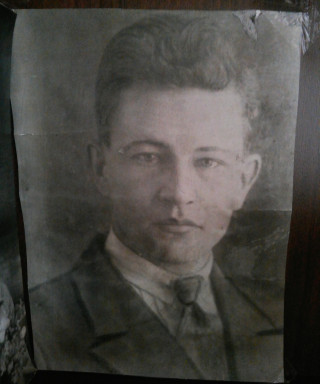 Пшенников Федор Сергеевич