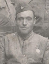 Милюков Егор Григорьевич