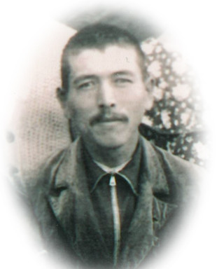 Избасов Канапия