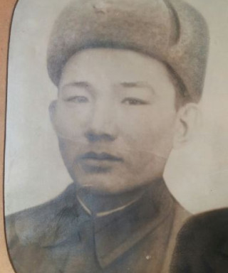 Ибраев Хайдар Омарович