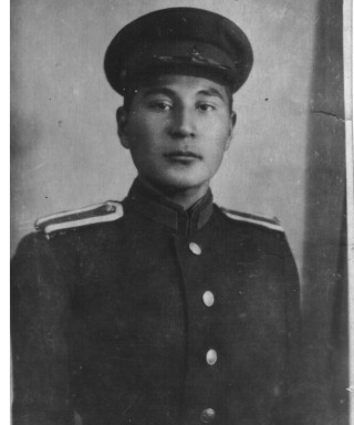 Нурманов Зейнула Балтабаевич