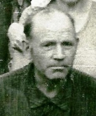 Дутов Гавриил Иванович