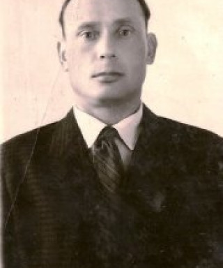 Быков Алексей Петрович