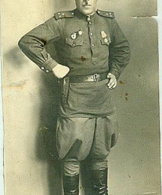 Петросян Ашот Гарегинович