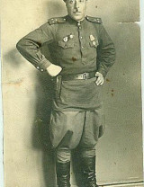 Петросян Ашот Гарегинович