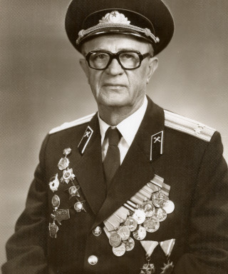 Дмитриев Игорь Николаевич