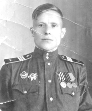 Хохряков Виктор Лаврентьевич