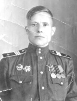 Хохряков Виктор Лаврентьевич