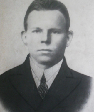 Ламакин (Ломакин) Николай Леонтьевич