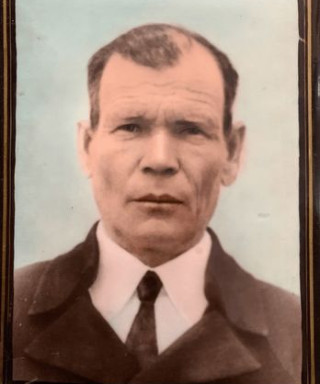 Поздняков Иван Васильевич