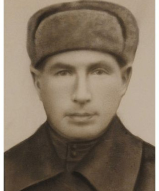 Шибаков Сергей Михайлович