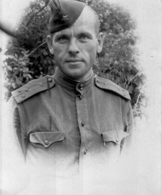 Зорин Борис Петрович