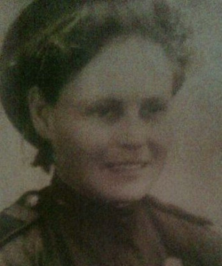 Зверева Мария Ивановна