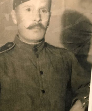 Бондарюк Иван Тимофеевич