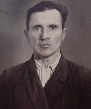 Ершов Борис Васильевич