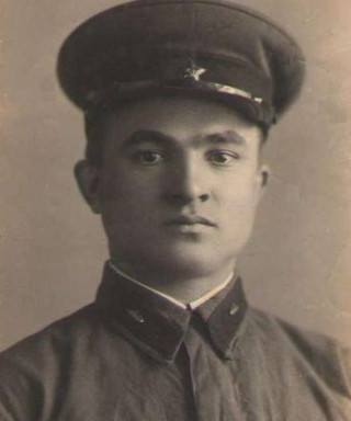 Ермолаев Василий Михайлович