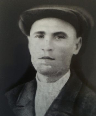 Яресько Влас Романович