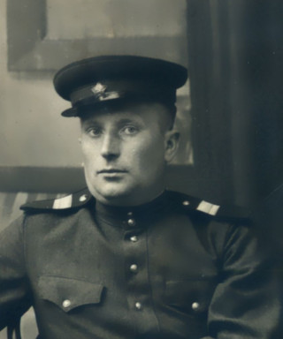 Кузьмин Александр Васильевич