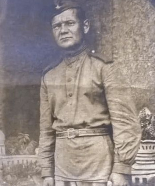 Дворников Николай Фёдорович