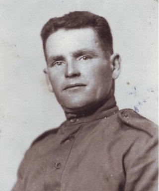 Котляров Федор Герасимович