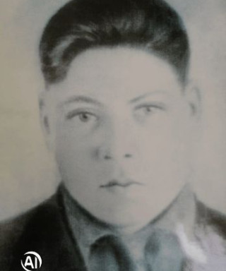 Ушков Иван Васильевич