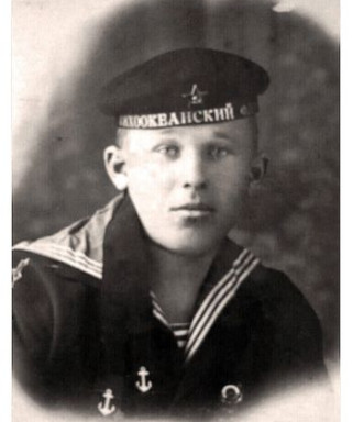 Лаптев Александр Васильевич