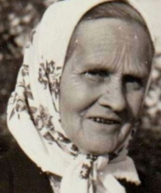 Лунёва Зинаида Прокофьевна