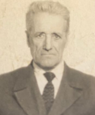 Котов Алексей Петрович