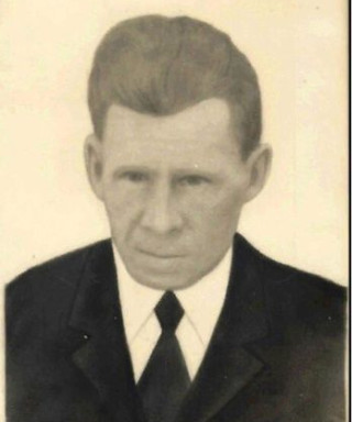 Михеев Дмитрий Александрович