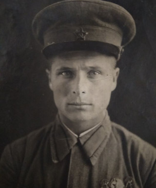 Павлов Гурий Павлович