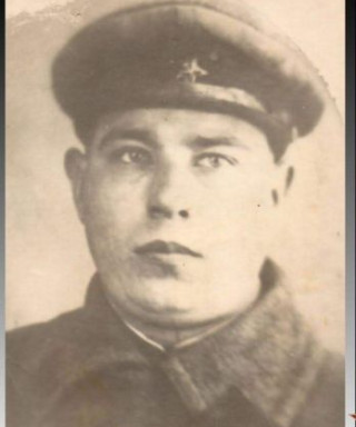 Гусев Александр Павлович