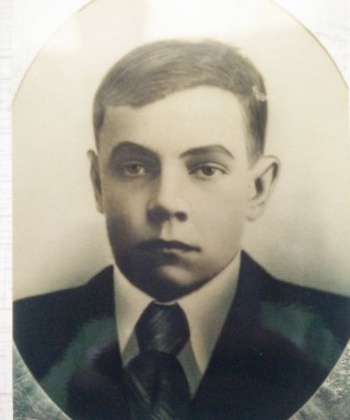 Лабутин Михаил Александрович