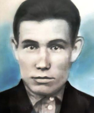 Облизанов Ксенофонт Емельянович