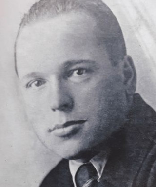 Кудряшов Василий Васильевич