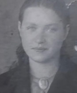 Фёдорова Александра Васильевна