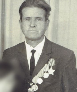 Полянский Исаак Романович